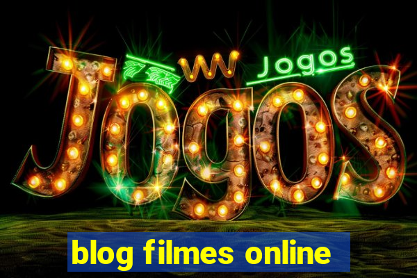 blog filmes online